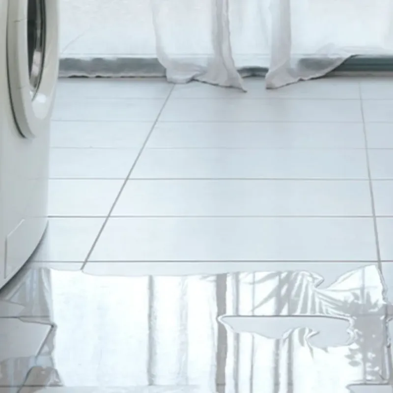 Appliance Leak Cleanup in Warren, ME