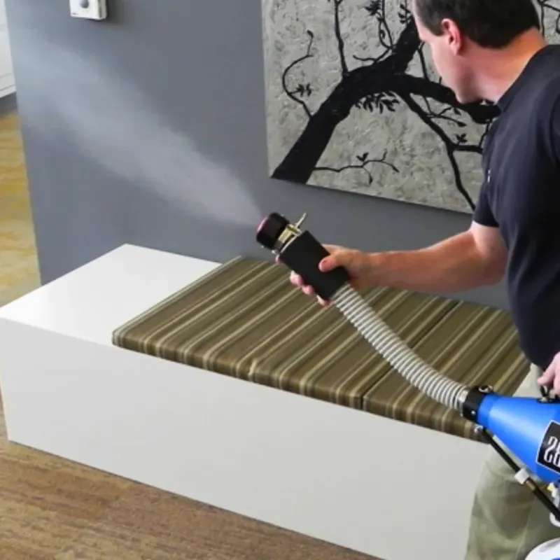 Professional Odor Removal in Warren, ME